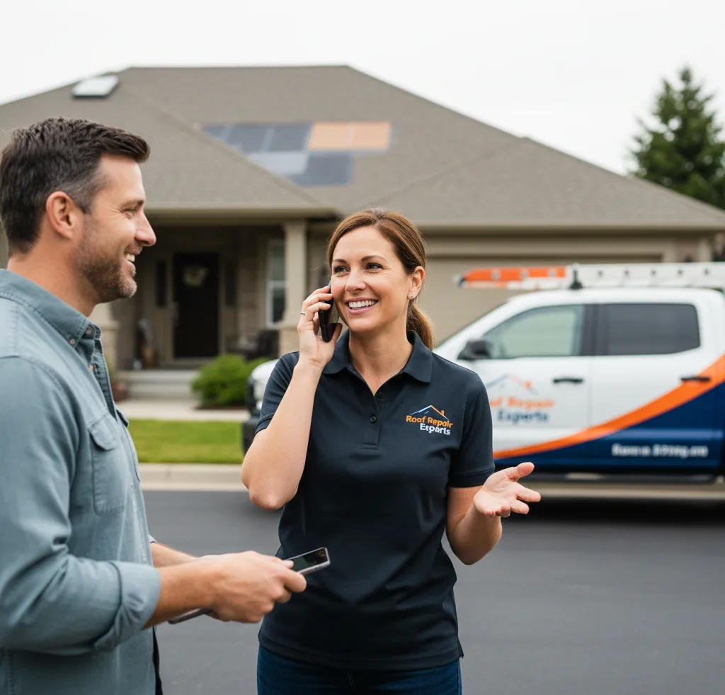 Storm Damage Repair in Waynesboro, GA